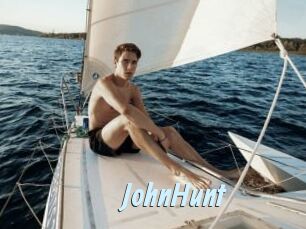 JohnHunt