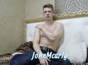 JohnMcarty