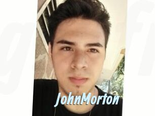 JohnMorton