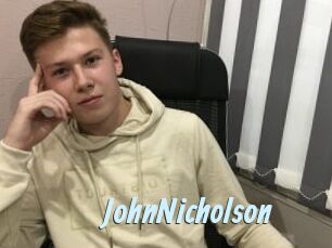 JohnNicholson