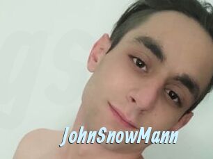 JohnSnowMann