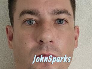 JohnSparks