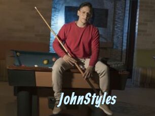 JohnStyles