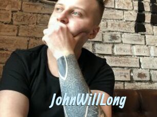 JohnWillLong