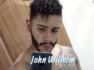 John_Willerm