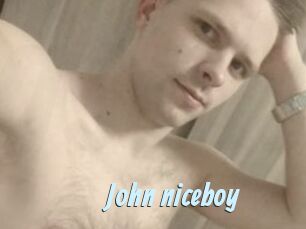 John_niceboy