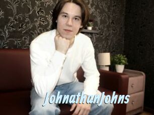 JohnathanJohns