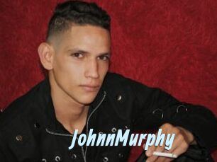 JohnnMurphy