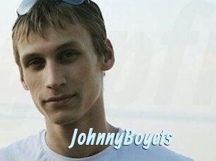 JohnnyBoyets