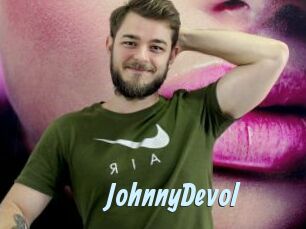 JohnnyDevol