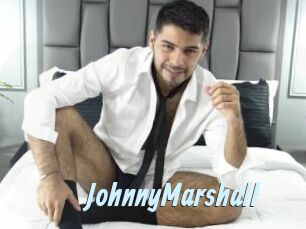 JohnnyMarshall