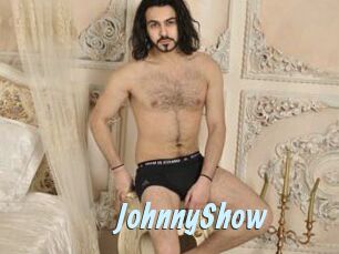 JohnnyShow