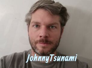 JohnnyTsunami