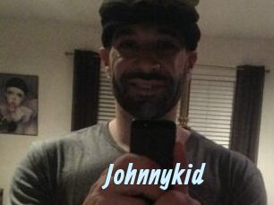 Johnnykid