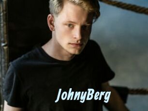 JohnyBerg