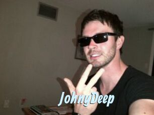 JohnyDeep