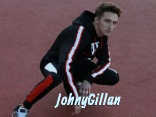 JohnyGillan