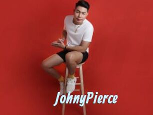 JohnyPierce