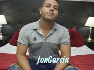 JonGarcia