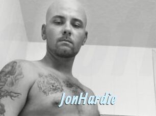 JonHardie