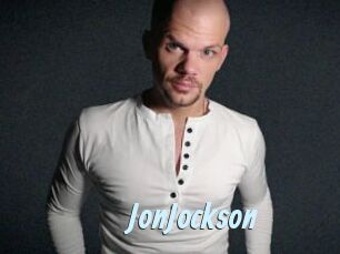 JonJockson