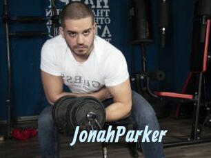 JonahParker