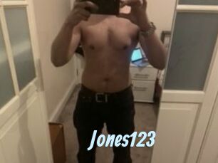 Jones123