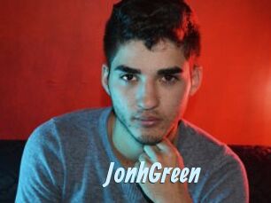 JonhGreen