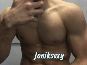 Joniksexy