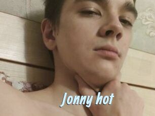 Jonny_hot