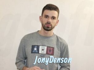 JonyDenson