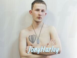 JonyHarley