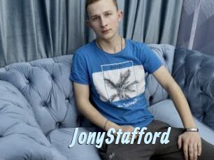 JonyStafford