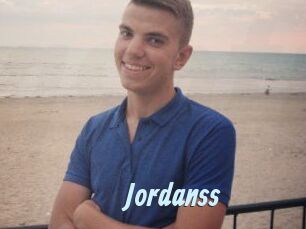 Jordanss