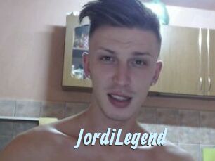 JordiLegend