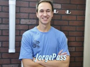 JorgePass