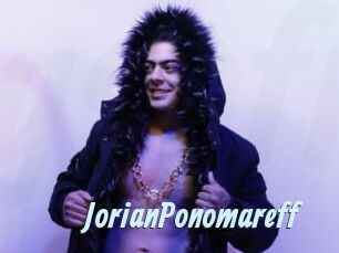 JorianPonomareff