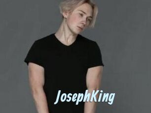 JosephKing