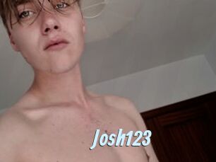 Josh123