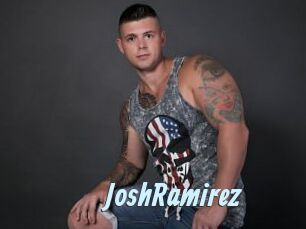 JoshRamirez