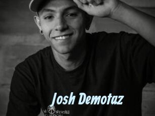 Josh_Demotaz