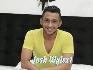 Josh_Wylex1