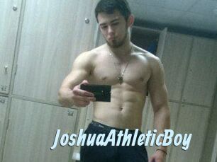 JoshuaAthleticBoy