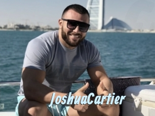 JoshuaCartier