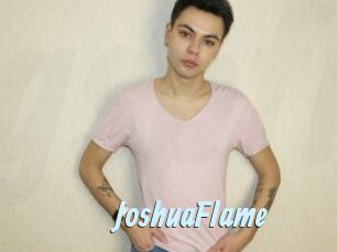 JoshuaFlame