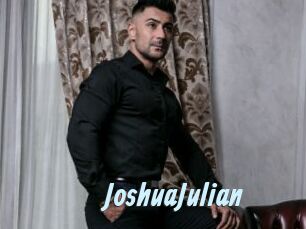 JoshuaJulian