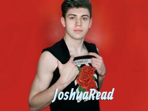 JoshuaRead