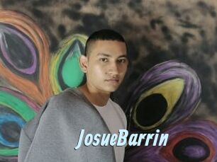 JosueBarrin