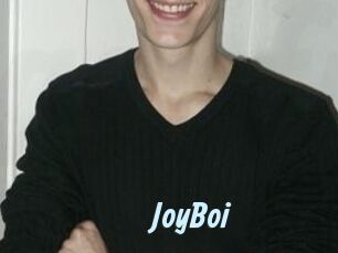 JoyBoi