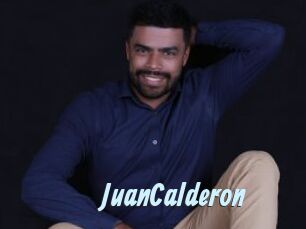 JuanCalderon